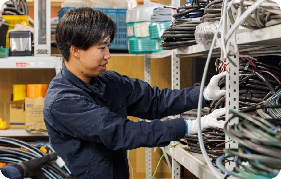 帯広本社・新卒